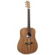 Chitara Electro-acustica Martin Guitars D-X1E-01 KOA
