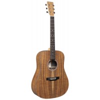 Chitara Electro-acustica Martin Guitars D-X1E-01 KOA