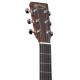 CHITARA ELECTRO-ACUSTICA MARTIN GUITARS D-X1E-03