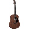 Chitara Electro-Acustica Martin Guitars D-X1E Mahon