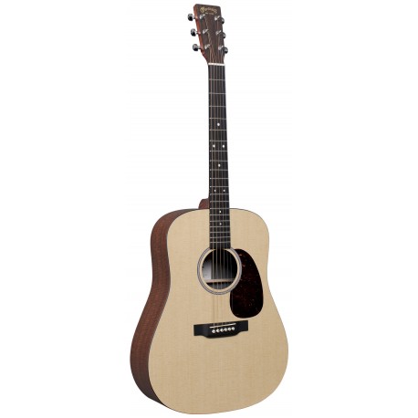 CHITARA ELECTRO-ACUSTICA MARTIN GUITARS D-X1E-04