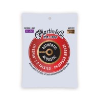SET CORZI CHITARA ACUSTICA MARTIN GUITARS MARTIN MA535T