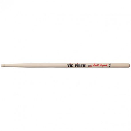 BETE TOBA VIC FIRTH SGH