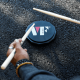 PRACTICE PAD VIC FIRTH VXPPVF06