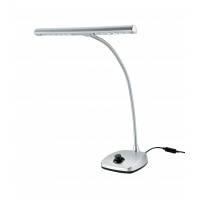 Lampa Pupitru K&M 12298-000-63 - Silver