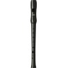 Blockflote Yamaha Sopranino YRN-22 B, Fa
