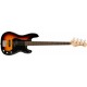 CHITARA ELECTRICA SQUIER PK PJ BASS LRL 3TS R15 230 EU