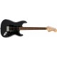 CHITARA ELECTRICA SQUIER PK AF STRAT HSS LRL CFM 230 EU