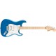 CHITARA ELECTRICA SQUIER PK AF STRAT HSS MN LPB 230V EU