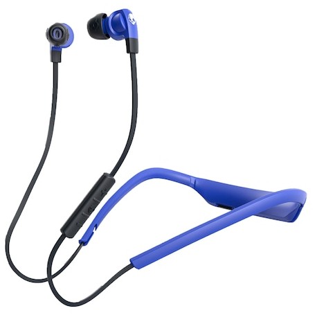 CASTI AUDIO SKULLCANDY SMOKIN BUDS 2