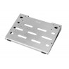 Pedal Board Fender Professional Pedal Board, Smal