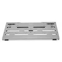 PEDAL BOARD FENDER PROEFESSIONAL PEDAL BOARD, MEDI