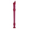 Blockflote Yamaha rainbow YRS-20 BP