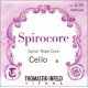 COARDA VIOLONCEL THOMASTIK SPIROCORE