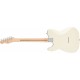 CHITARA ELECTRICA SQUIER AFFINITY SERIES TELECASTER LRL WPG OLW