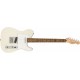 CHITARA ELECTRICA SQUIER AFFINITY SERIES TELECASTER LRL WPG OLW