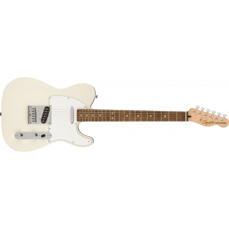 CHITARA ELECTRICA SQUIER AFFINITY SERIES TELECASTER LRL WPG OLW