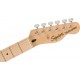CHITARA ELECTRICA SQUIER AFFINITY SERIES TELECASTER MN BPG BTB