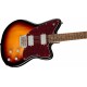 CHITARA ELECTRICA SQUIER PARANORMAL TORONADO LRL TSPG 3TS