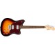 CHITARA ELECTRICA SQUIER PARANORMAL TORONADO LRL TSPG 3TS