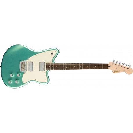 CHITARA ELECTRICA SQUIER PARANORMAL TORONADO LRL TSPG MSF