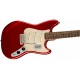 CHITARA ELECTRICA SQUIER PARANORMAL CYCLONE LRL WPPG CAR