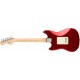 CHITARA ELECTRICA SQUIER PARANORMAL CYCLONE LRL WPPG CAR