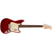 CHITARA ELECTRICA SQUIER PARANORMAL CYCLONE LRL WPPG CAR