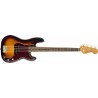Chitara Bass Electrica Squier Classic Vibe '60s Precision Bass 3-Color Sunburst