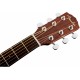 CHITARA ACUSTICA FENDER CD-60S DREADNOUGHT ALL-MAH WN