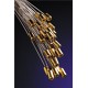 CORZI CHITARA ELECTRICA FENDER 3250 SUPER BULLETS