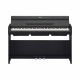 Pian Digital Yamaha YDP-S35 Arius Black