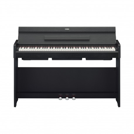 Pian Digital Yamaha YDP-S35 Arius Black