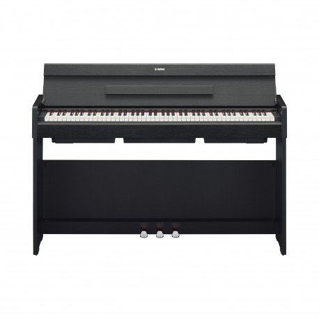 Pian Digital Yamaha YDP-S35 Arius Black