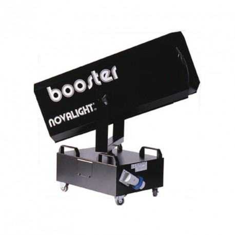 PROIECTOR NOVALIGHT BOOSTER 2500