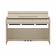 PIAN DIGITAL YAMAHA YDP-S35WA ARIUS White Ash