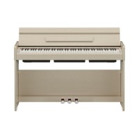 PIAN DIGITAL YAMAHA YDP-S35WA ARIUS White Ash