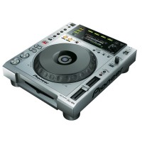 CD PLAYER DJ PIONEER CDJ-850