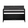 Pian Digital Yamaha Arius YDP-S55 Black