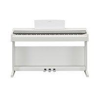 Pian Digital Yamaha Arius YDP-145 White