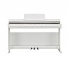 Pian Digital Yamaha Arius YDP-145 White