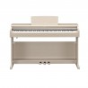 Pian Digital Yamaha Arius YDP-165 WA 88 clape GH3