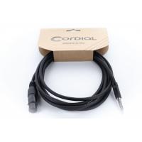 Cablu Audio Cordial EM 1,5 FV