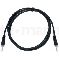 Cablu Audio Cordial ES 1,5 WWR