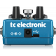 PROCESOR CHITARA TC ELECTRONIC INFINITE SAMPLE SUSTAINER