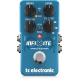 PROCESOR CHITARA TC ELECTRONIC INFINITE SAMPLE SUSTAINER