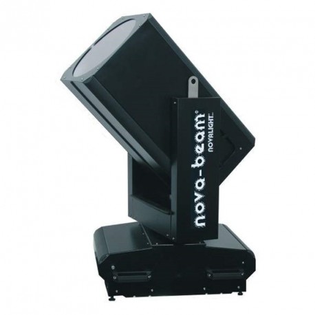 MOVING HEAD NOVALIGHT NOVA-BEAM