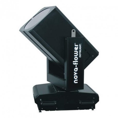 MOVING HEAD NOVALIGHT NOVA-FLOWER 1200