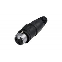 CONECTOR XLR REAN RCX3F-Z-000-0