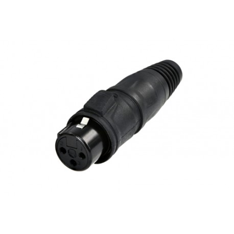 CONECTOR XLR REAN RCX3F-Z-002-0